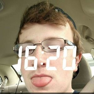 Meet your Posher, Dat guy